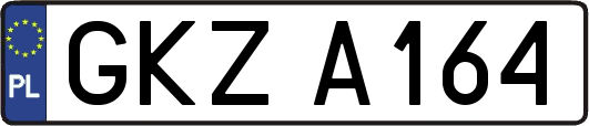 GKZA164