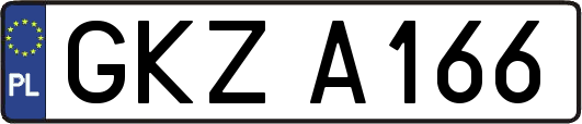 GKZA166