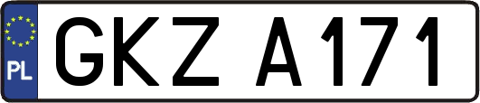GKZA171
