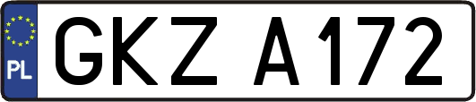 GKZA172
