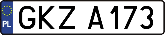 GKZA173