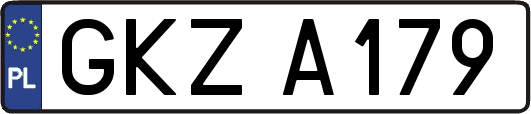 GKZA179