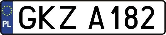 GKZA182