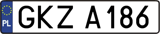 GKZA186