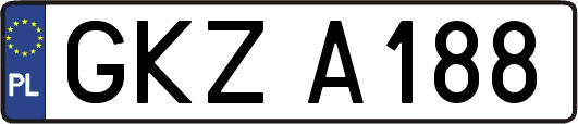 GKZA188