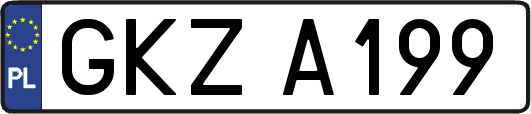 GKZA199