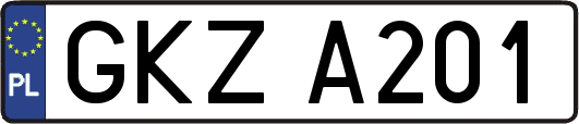 GKZA201
