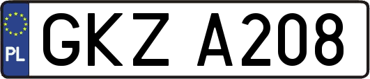 GKZA208