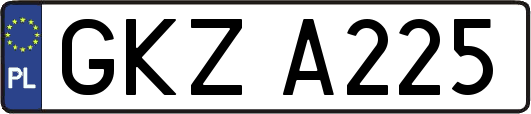 GKZA225