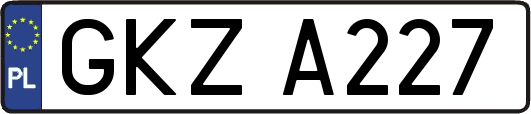 GKZA227