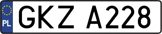 GKZA228