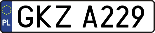 GKZA229