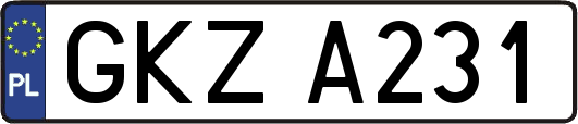 GKZA231