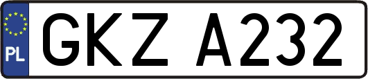 GKZA232