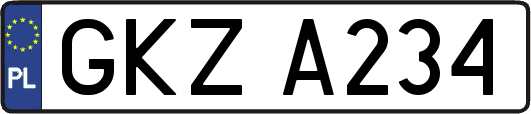 GKZA234