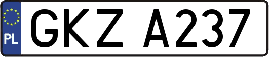 GKZA237