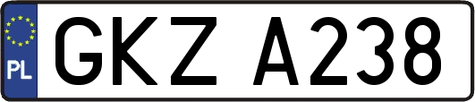 GKZA238