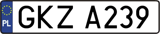 GKZA239