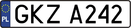 GKZA242