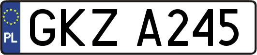GKZA245