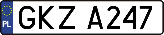 GKZA247