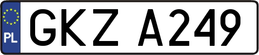 GKZA249