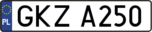 GKZA250