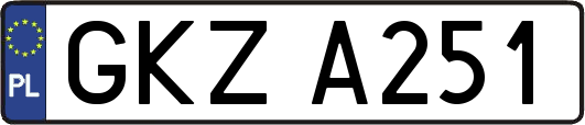 GKZA251