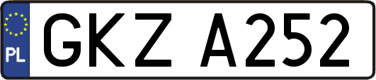 GKZA252