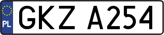 GKZA254