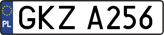 GKZA256
