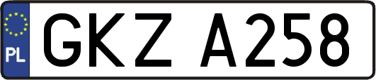 GKZA258