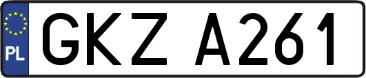 GKZA261