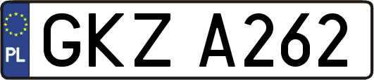GKZA262