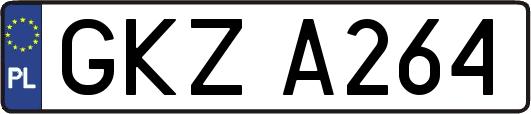GKZA264