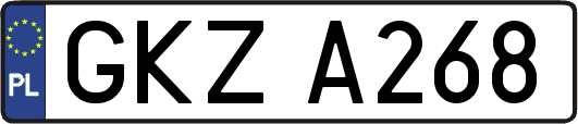 GKZA268