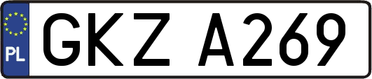 GKZA269