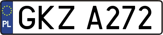 GKZA272