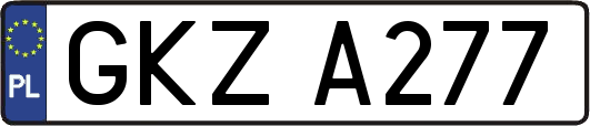 GKZA277