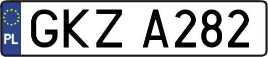 GKZA282
