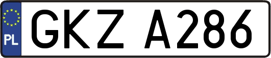 GKZA286