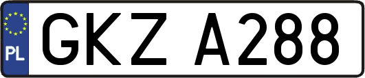 GKZA288