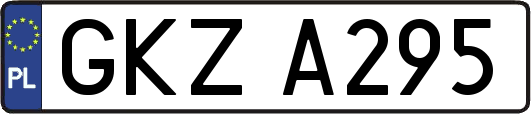 GKZA295