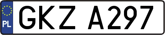 GKZA297