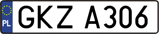 GKZA306