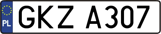 GKZA307