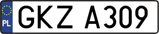 GKZA309