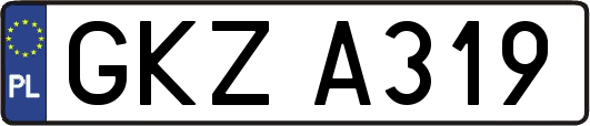 GKZA319