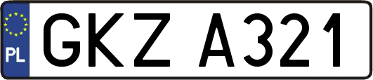 GKZA321