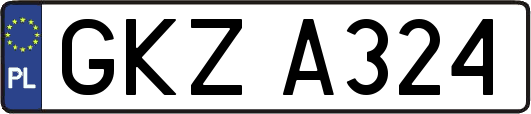 GKZA324